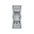 Bsdun Panoramic Lift avec cabine en verre pour visiter